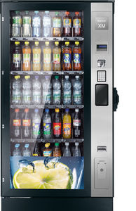 dispensador de bebidas