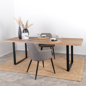 mesa de comedor contemporánea