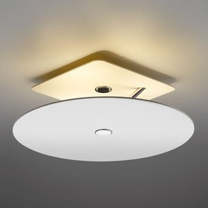 plafón contemporáneo