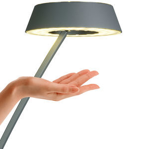 lámpara de mesa