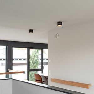 plafón contemporáneo