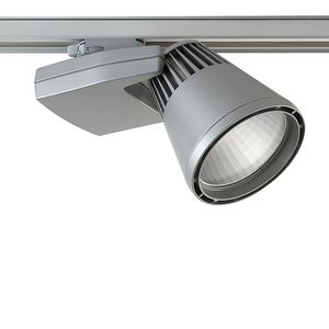iluminación de carril LED