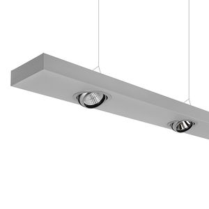 luminaria suspendida