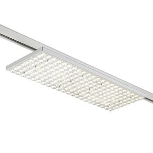 iluminación de carril LED