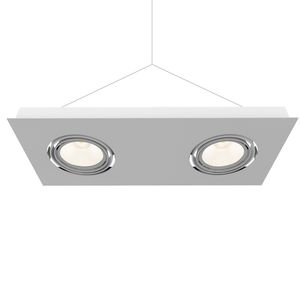 luminaria suspendida