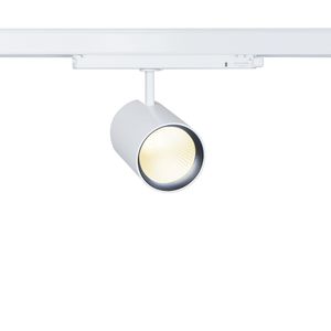 iluminación de carril LED