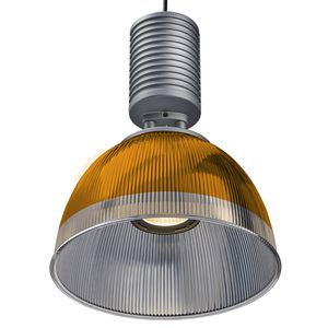 luminaria suspendida