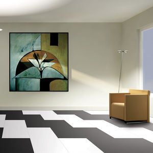 parquet macizo