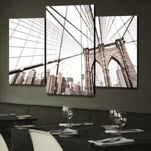 panel para pared
