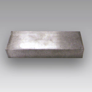 perfil de acabado aluminio