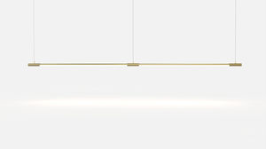 luminaria suspendida