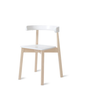 silla de visita contemporánea