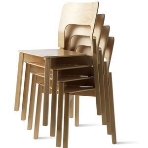 silla de visita contemporánea