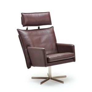 sillón contemporáneo
