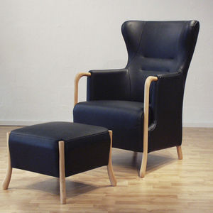 sillón contemporáneo