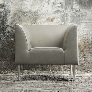 sillón contemporáneo