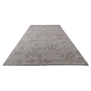 alfombra contemporánea