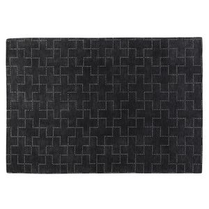 alfombra contemporánea