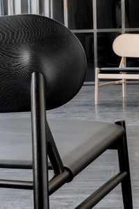 sillón bajo contemporáneo