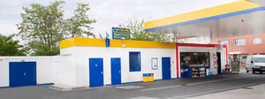 edificio prefabricado