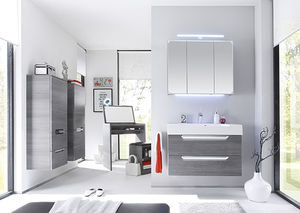mueble de lavabo suspendido