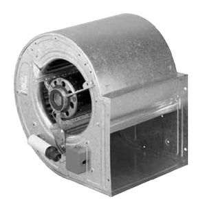 ventilador centrífugo