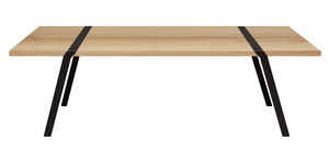 mesa contemporánea