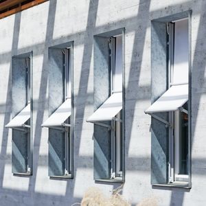 estor vertical