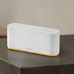 sistema domótico para estor