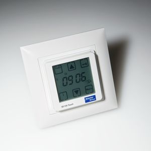 controlador multiaplicación smart