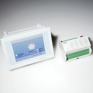 controlador multiaplicación smart