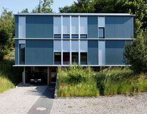 persiana exterior