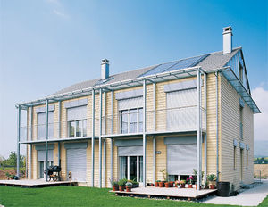 persiana exterior