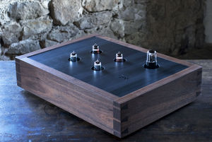 amplificador de audio