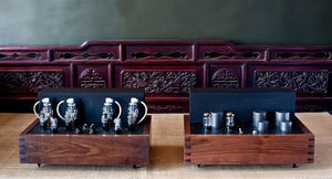 amplificador de audio
