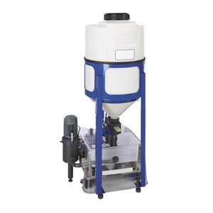 regulador para piscina