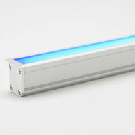luminaria LED
