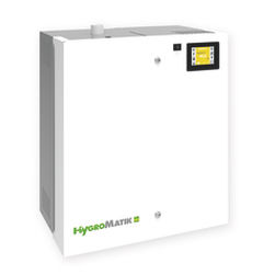 generador de vapor para baño turco