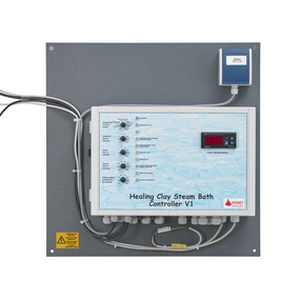 controlador multiaplicación para control de acceso