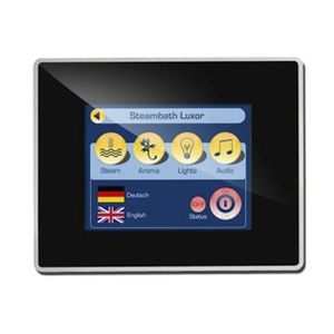 sistema de control de acceso centralizado