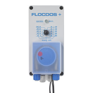 regulador para piscina de pH