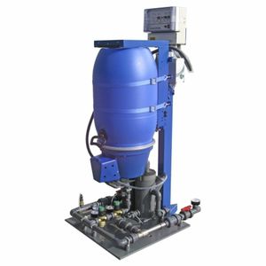 purificador de agua profesional
