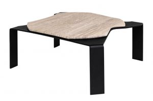 mesa de centro contemporánea