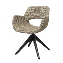 silla de comedor contemporánea
