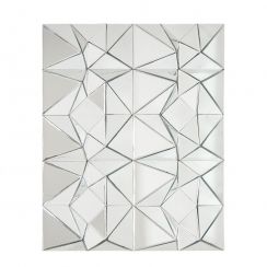 espejo de pared