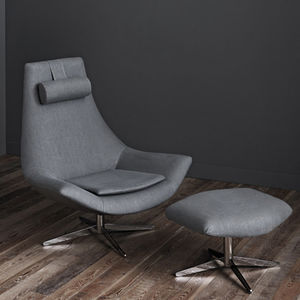 sillón contemporáneo