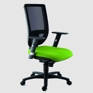 silla de oficina contemporánea