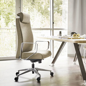 sillón de director contemporáneo