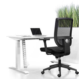 silla de oficina contemporánea