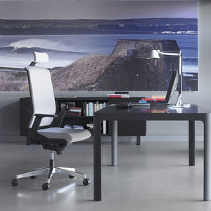 sillón de oficina contemporáneo